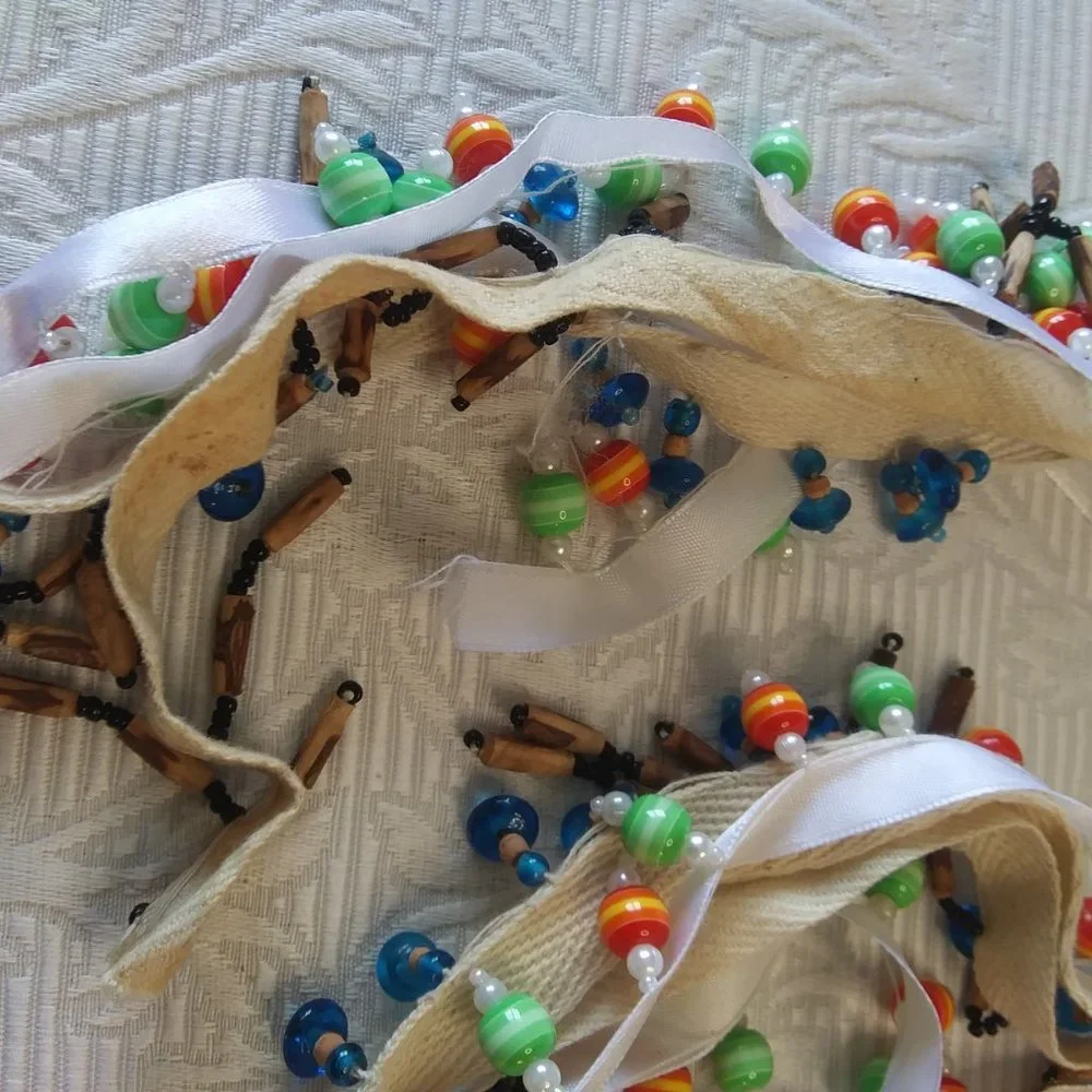 Ribbon Set | 5 Yards | Set#32